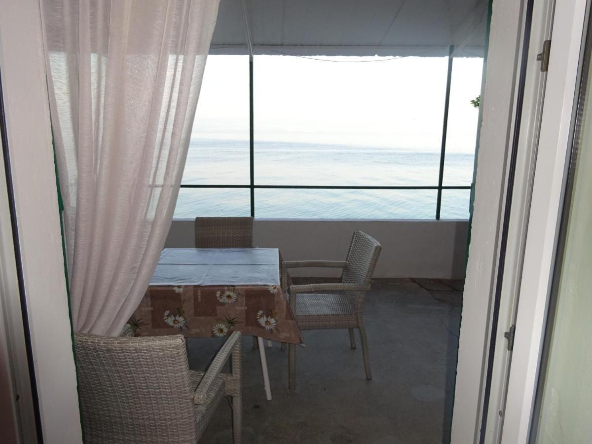 Apartments Rubin Мощеничка-Драга Номер фото